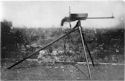 Carr Machine Gun