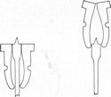 Locking System Designed by Friberg and Used by Kjellman