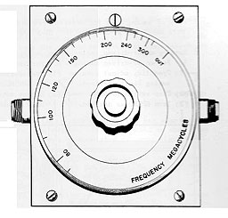 F-19/UPR switch