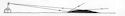 Figure 138--Radar reflection from sand spit