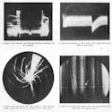 Figure 141--Jamming on radar indicators