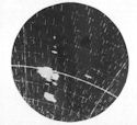 Figure 151--SX off-center PPI