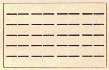 Figure 1-13. Wave lengths.