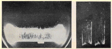 High-Frequency AM Jamming (Mark 4 radar).