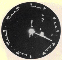 Window Jamming on SG Radar