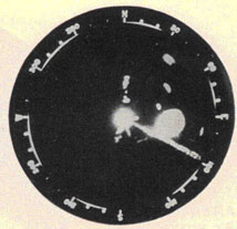 Window Jamming on SG Radar