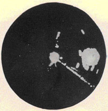Window Jamming on SG Radar