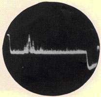 Window Echoes on Different Radars