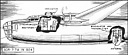 SCR-717-A in B-24