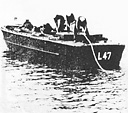 Hauling In The Tow Line