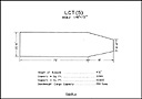 Figure 4. LCT(5) Deck Diagram