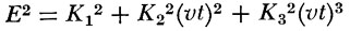 Equation (2)