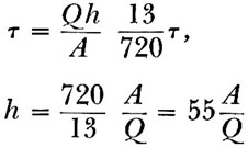 Equation (3)