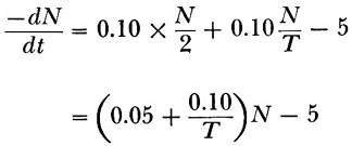 Equation (5)