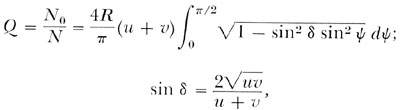 Equation (3)