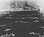 First Five Waves Moving into Beach, D-Day (H-Hour-minus-6)