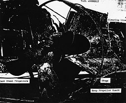 Midget submarine photo