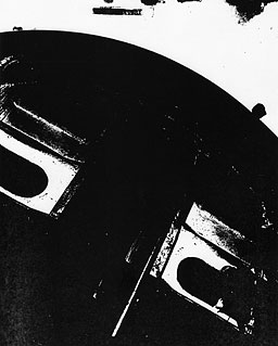 Midget submarine photo