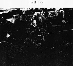 Midget submarine photo