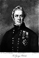 Portrait: Sir George Pollock