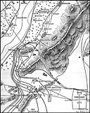 Map: Kandahar City