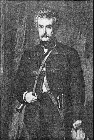 Sir Colin Campbell afterwards Lord Clyde