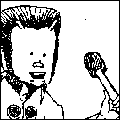 The Amazing Adventures of Space Elvis