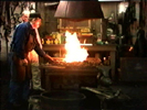 Blacksmiths and Welding