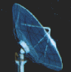 Satellite Dish