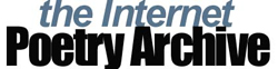 Internet Poetry 
Archive