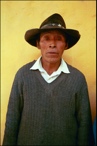 A Box in My Mind: Deciphering the Enigma of Peru