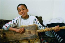 Gnawa Stories