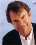 A picture of that handsome devil Sam Neill