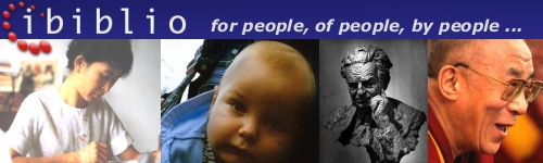A Few People We Admire
