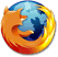 Firefox Logo