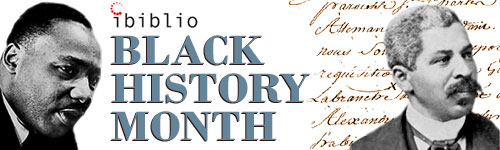 Celebrating Black History Month.