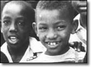 The Hayti District