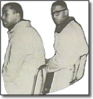 SNCC 1960-1966: Six Years of the Student Nonviolent Coordinating Committee