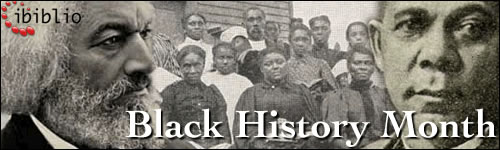 Black History Month