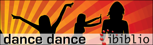 Dance Dance ibiblio