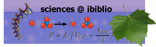 Science @ ibiblio