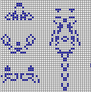 Conway's Game of Life