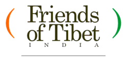 Friends of Tibet logo.