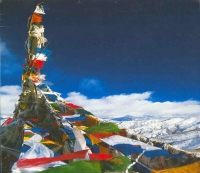 Logo of the Tibet Multi-Education Center