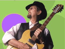 McGuinn's Folkden