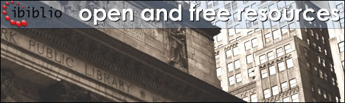 Open and Free Resources