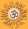 A sign of inner peace