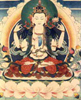 Metaxu Buddhism symbol