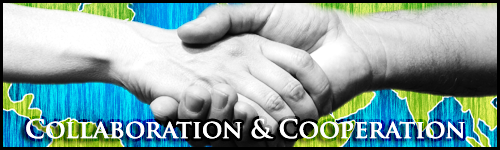 Collaboration and Cooperation