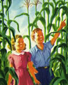 organic gardening